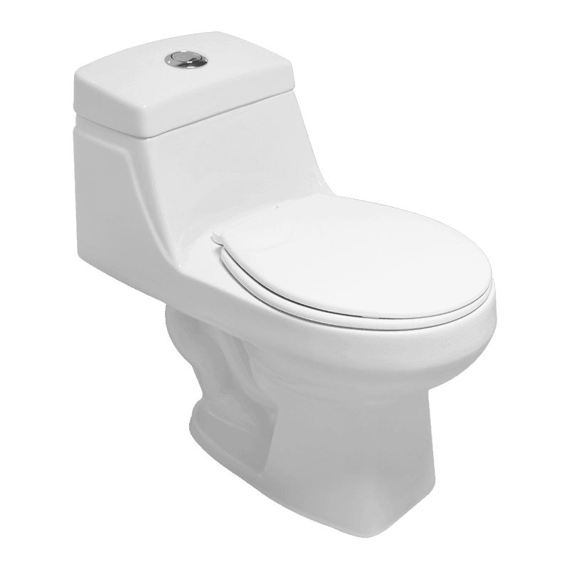 Sanitario Bellini One Piece Blanco