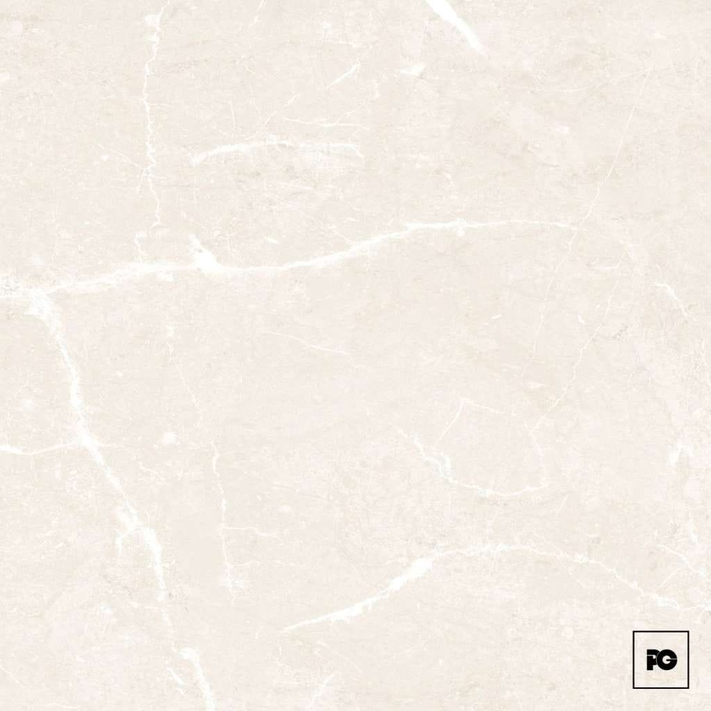 Piso cerámico color gris formato 33x33, modelo Mina.
