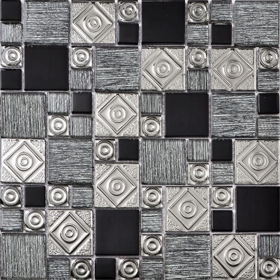 Malla Eli 30x30 Pieza
