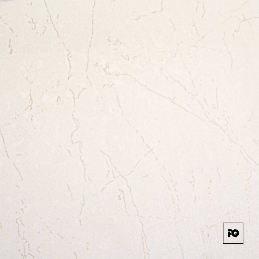 Piso porcelánico rectificado color beige formato 60x60, modelo Napoles.