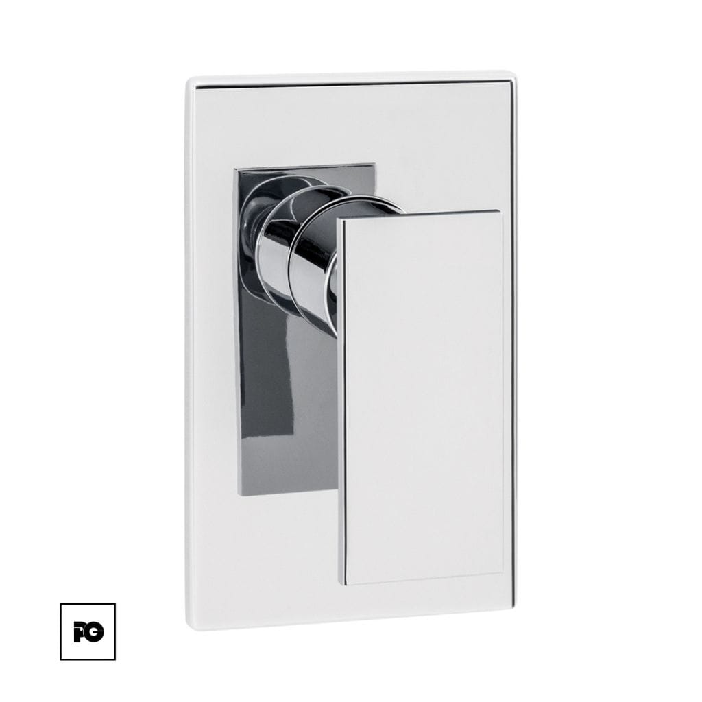 Monomando para regadera o tina Máxima.