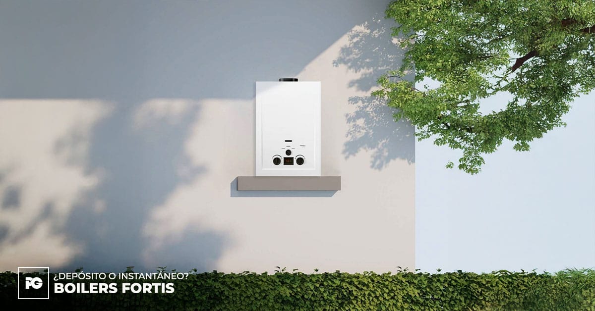 Boilers Fortis