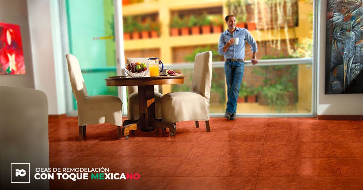 Piso-ceramico-color-rojo-formato-33×33-modelo-Jordania