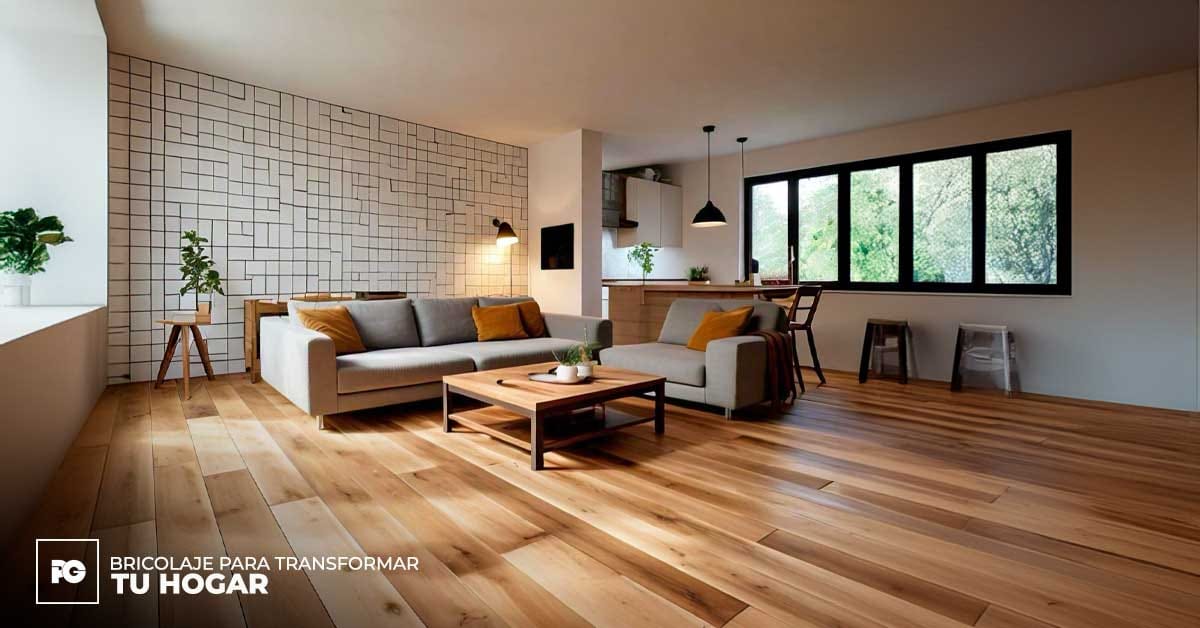 Bricolaje para transformar tu hogar: 5 proyectos “Hazlo tú mismo” con Pisos y Azulejos