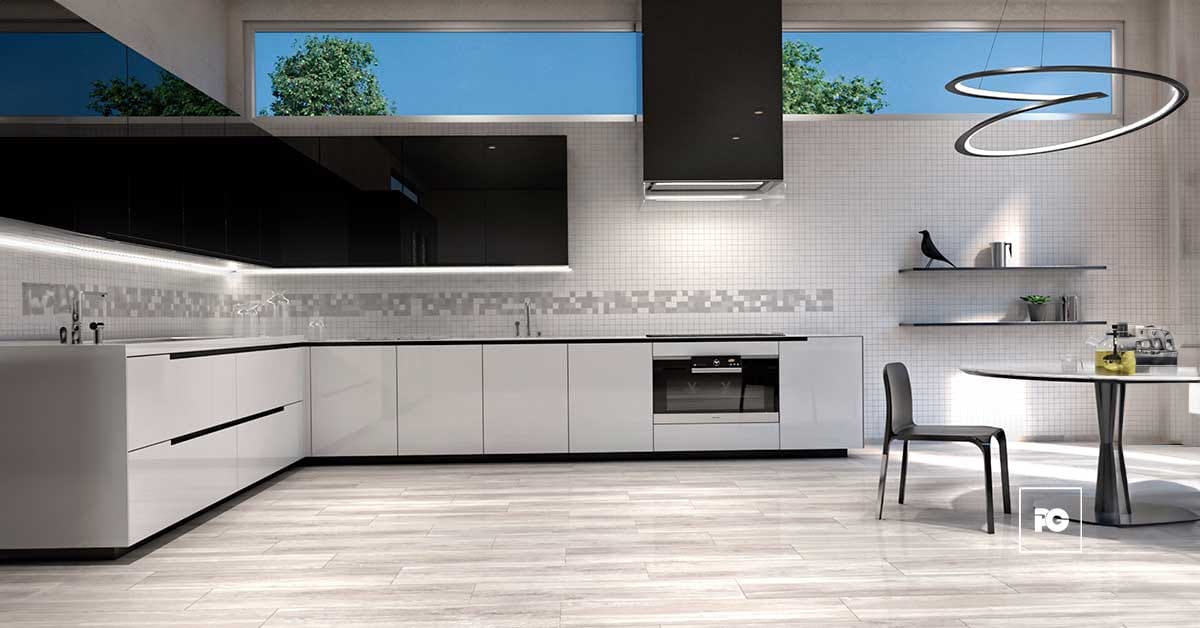 Tendencias en diseño de cocinas modernas: Descubre el estilo perfecto para tu hogar