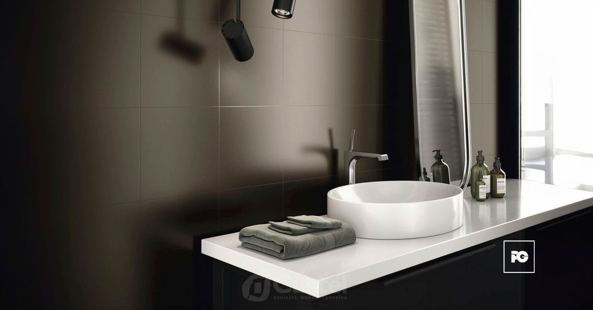 Guía definitiva: Tipos de lavabos para baño y cómo elegir el Ideal para ti